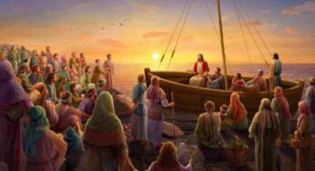 Vangelo di oggi 29 gennaio 2025: Mc 4,1-20 | Commento di Papa Francesco