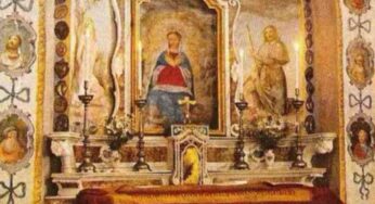 26 gennaio: la Madonna del Lago parla attraverso la voce di una ragazzina