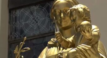 24 gennaio, Nostra Signora della Pace: una devozione plurisecolare che unisce i continenti