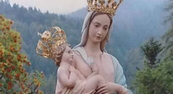 7 gennaio: la Madonna delle Grazie di Folgaria e il segreto rivelato in punto di morte