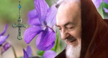 La preghiera da rivolgere a Padre Pio da Pietrelcina che ottiene miracoli