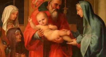 Novena per la Candelora: prepariamoci ad accogliere la vera luce, secondo giorno