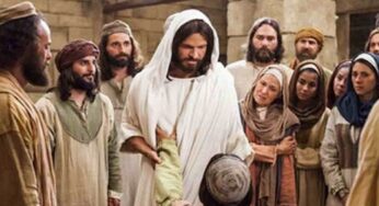 Vangelo di oggi 22 gennaio 2025: Mc 3,1-6 | Commento di Papa Francesco