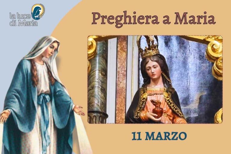 Acqua Benedetta Contro Il Male Acqua benedetta: un sacramentale che libera dal male