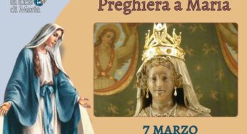 7 marzo: Madonna di Monte Berico, lascia un segno straordinario e salva la città dalla decimazione