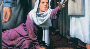 Vangelo di oggi 4 Febbraio 2025: Mc 5,21-43 | Commento di Papa Francesco