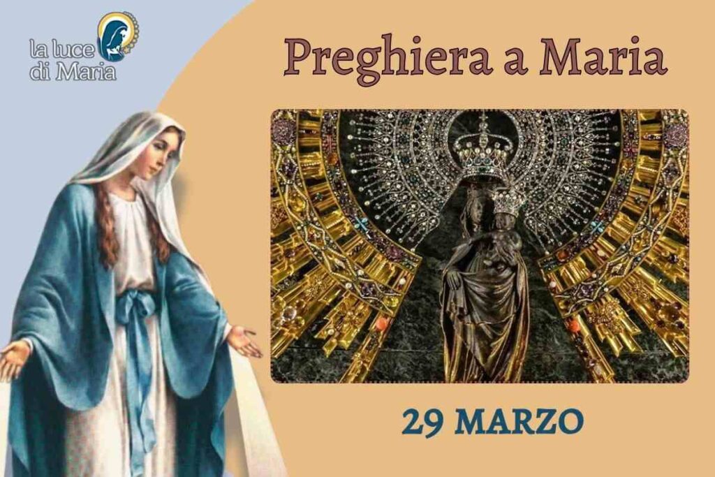 29 marzo, Vergine del Pilar e il miracolo della gamba riattaccata