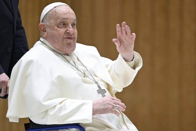 Commento Di Papa Francesco Al Vangelo Di Oggi Vangelo di oggi 17 marzo 2025: Lc 6,36-38 | Commento di Papa Francesco