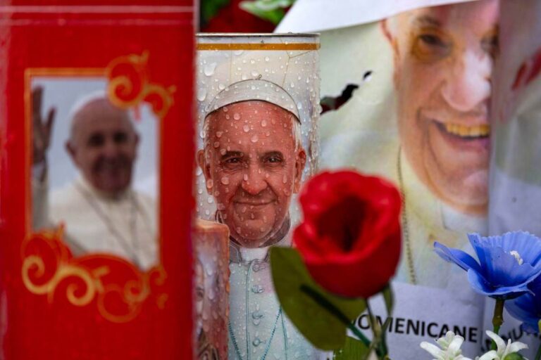 Angelus Papa Oggi Testo Integrale Angelus 9 marzo, Papa Francesco: serve il "miracolo della tenerezza"