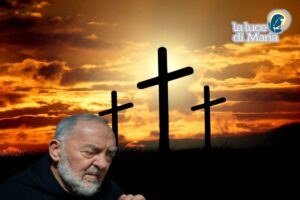 Padre Pio virtù