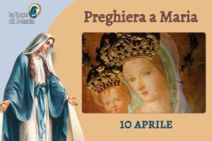 Madonna delle Vergini