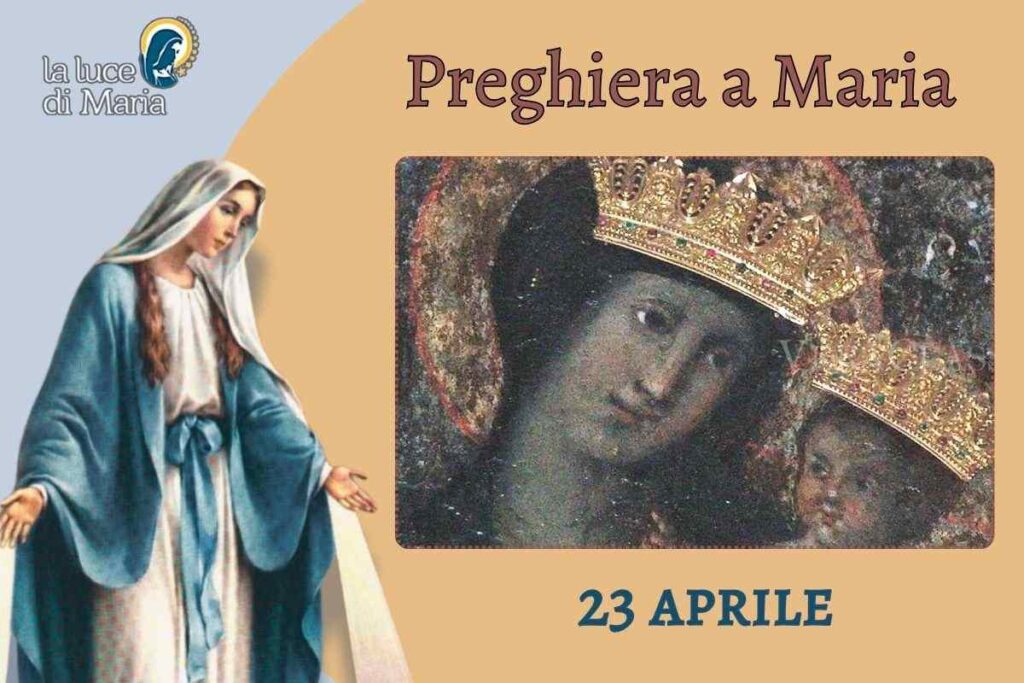 Preghiera Alla Lingua Di S Antonio Preghiera a Sant'Antonio per una grazia urgente - La Luce di Maria