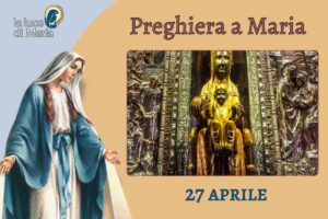 Madonna di Montserrat