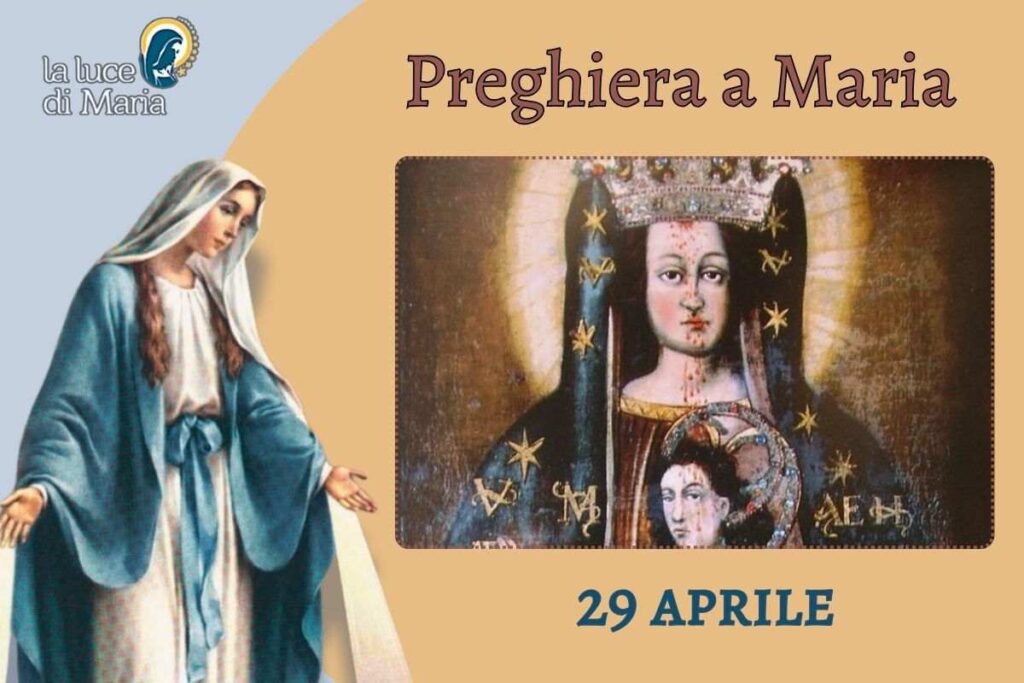 Madonna del Sangue