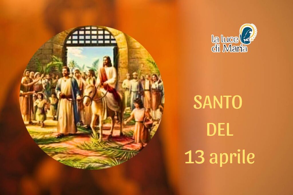 Domenica delle Palme