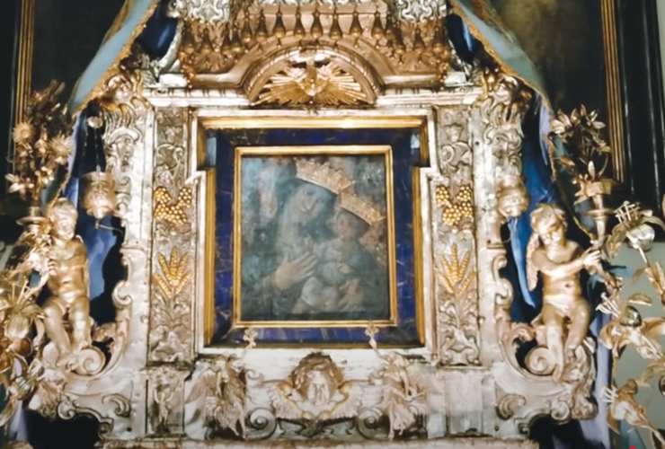 Madonna di Sovereto