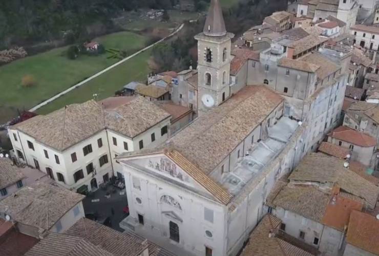 Santuario della Madre del Buon Consiglio