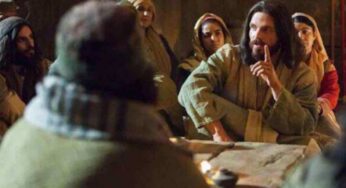 Vangelo di oggi 1° maggio 2025: Gv 3,31-36  | Commento di Papa Francesco