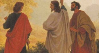 Vangelo di oggi 23 aprile 2025: Lc 24,13-35  | Commento di Papa Francesco