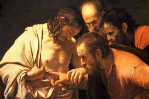 Vangelo 27 aprile 2025