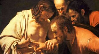 Vangelo di oggi 27 aprile 2025: Gv 20,19-31  | Commento di Papa Francesco