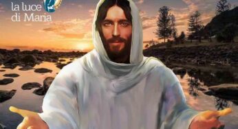 Vangelo di oggi 29 aprile 2025: Mt 11,25-30  | Commento di Papa Francesco