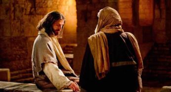Vangelo di oggi 30 aprile 2025: Gv 3,16-21 | Commento di Papa Francesco