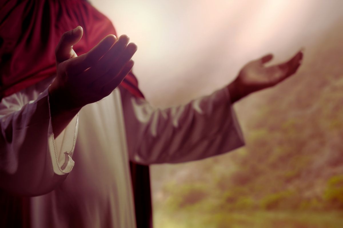 Vangelo di oggi 4 maggio 2025: Gv 21,1 19? | Commento di Papa Francesco Vangelo di oggi 4 maggio 2025: Gv 21,1 19? | Commento di Papa Francesco