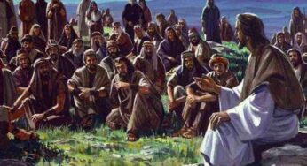Vangelo di oggi 5 maggio 2025: Gv 6,22-29 | Commento di Papa Francesco