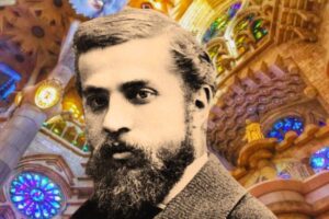antoni gaudì sagrada familia