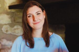 Elisa Curti