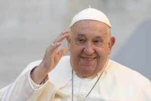 papa francesco
