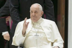 papa francesco