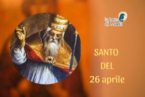 San Cleto