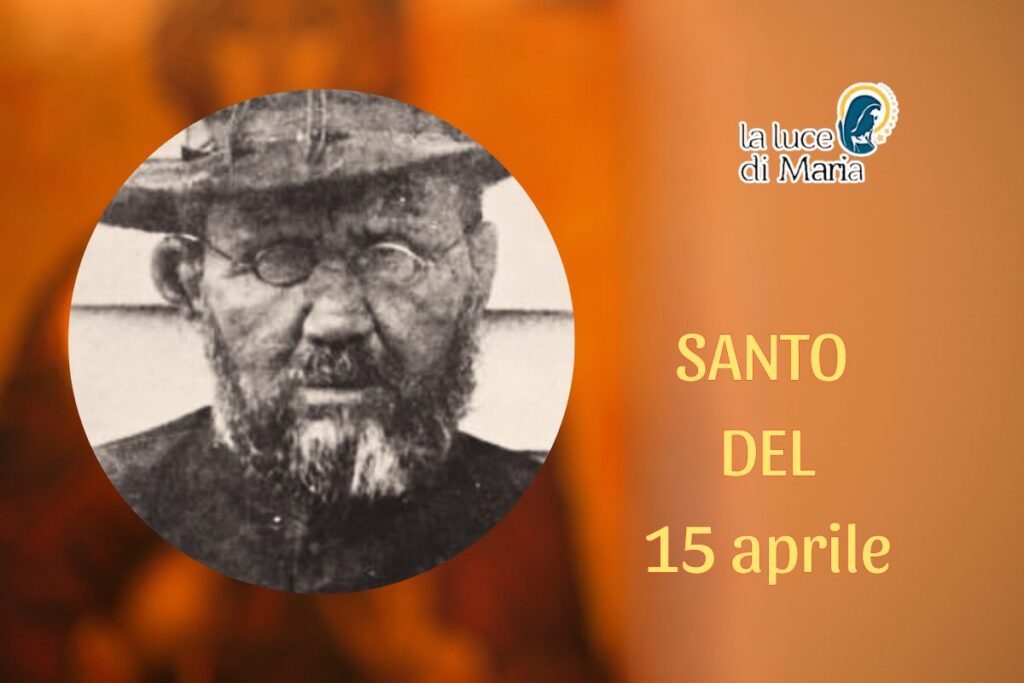 San Damiano de Veuster