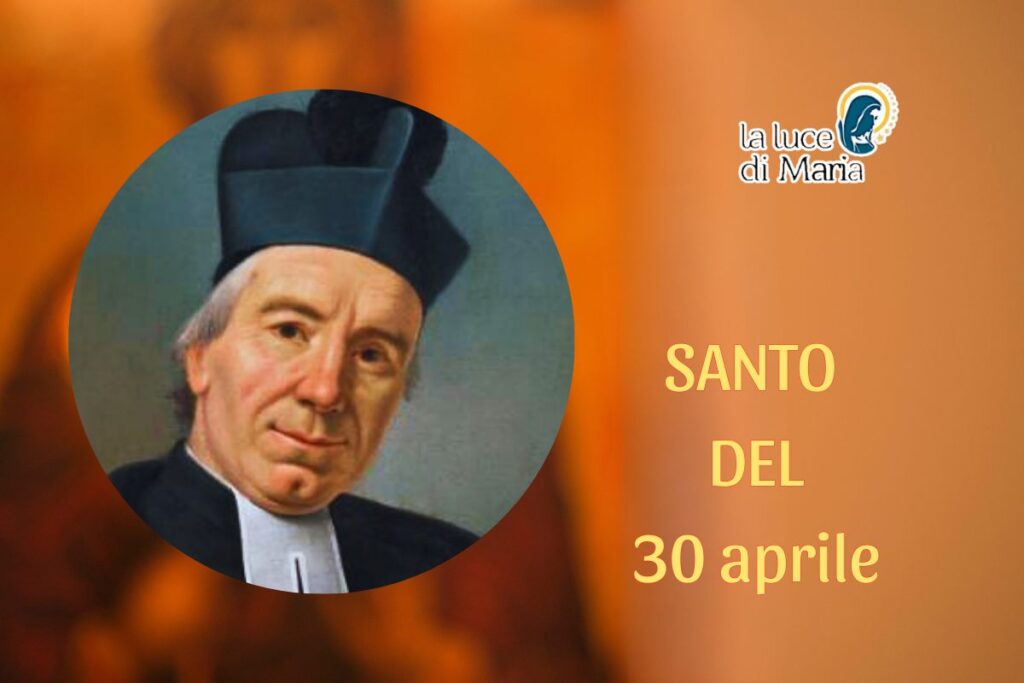 San Giuseppe Benedetto Cottolengo