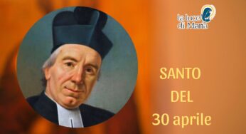 Oggi 30 aprile è San Giuseppe Benedetto Cottolengo: aiutò gli ultimi con la forza della Provvidenza