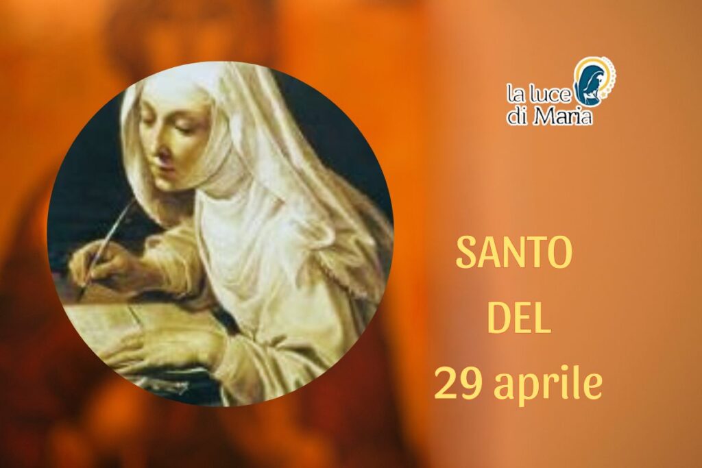 Santa Caterina da Siena