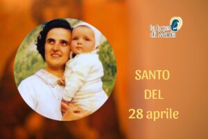Santa Gianna Beretta Molla