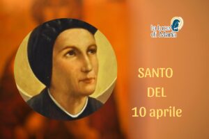 Santa Maddalena di Canossa