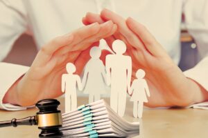 famiglia sentenza tribunale