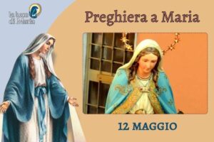 Madonna del Prà