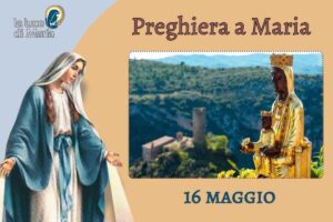 Nostra Signora di Torreciudad