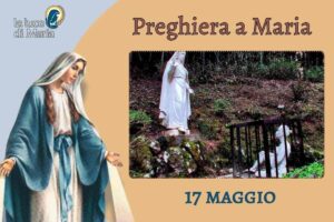Madonna di Otome Toghe