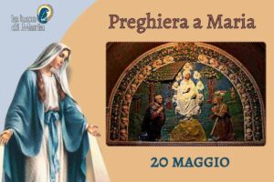 Madonna delle Grazie di Stia