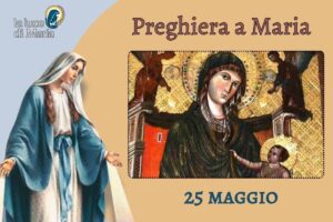 Nostra Signora di Montevergine