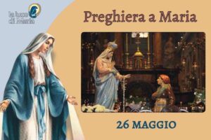 Madonna di Caravaggio