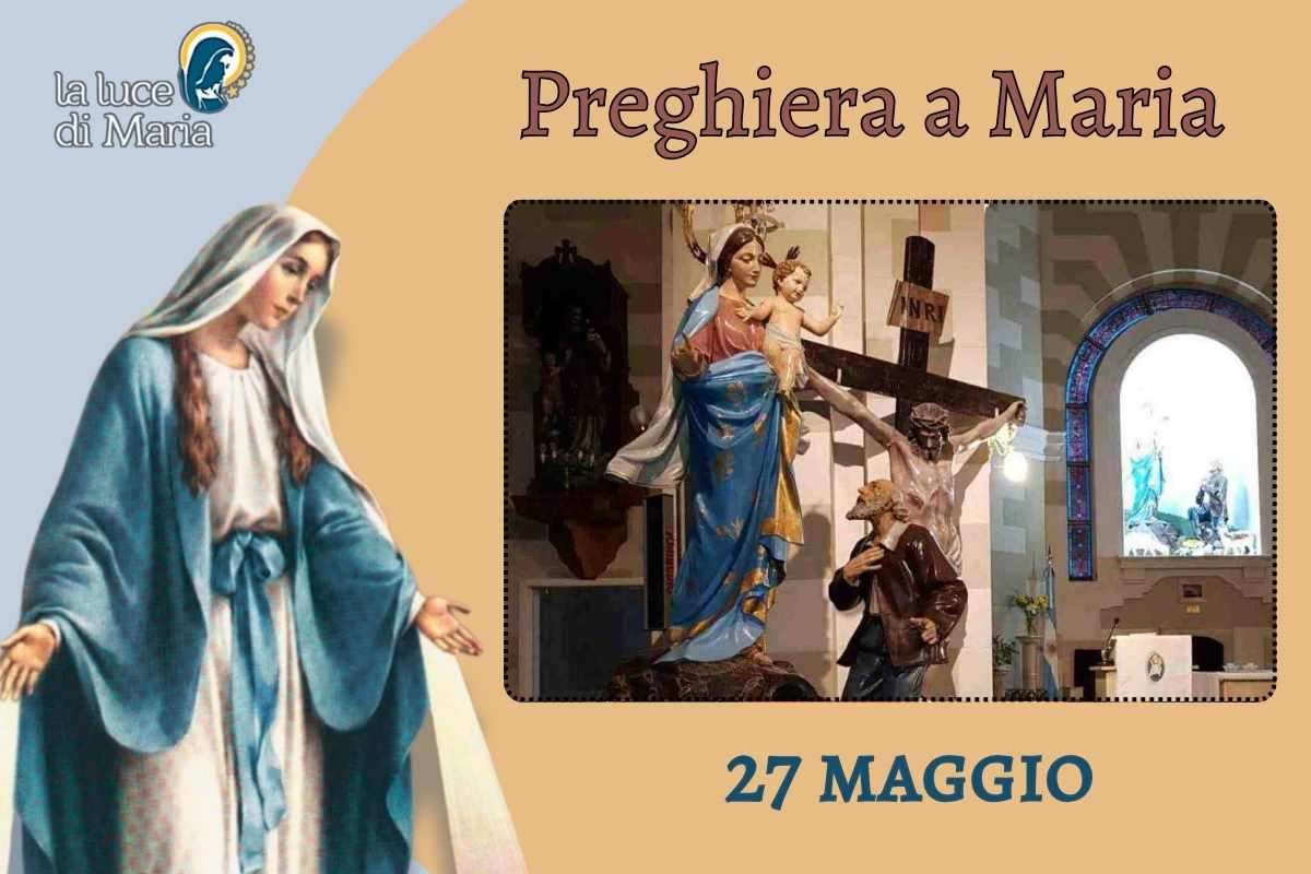 Madonna della Guardia