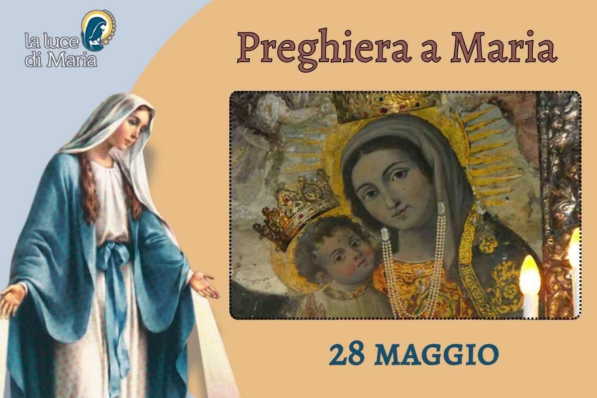 Madonna di Valverde
