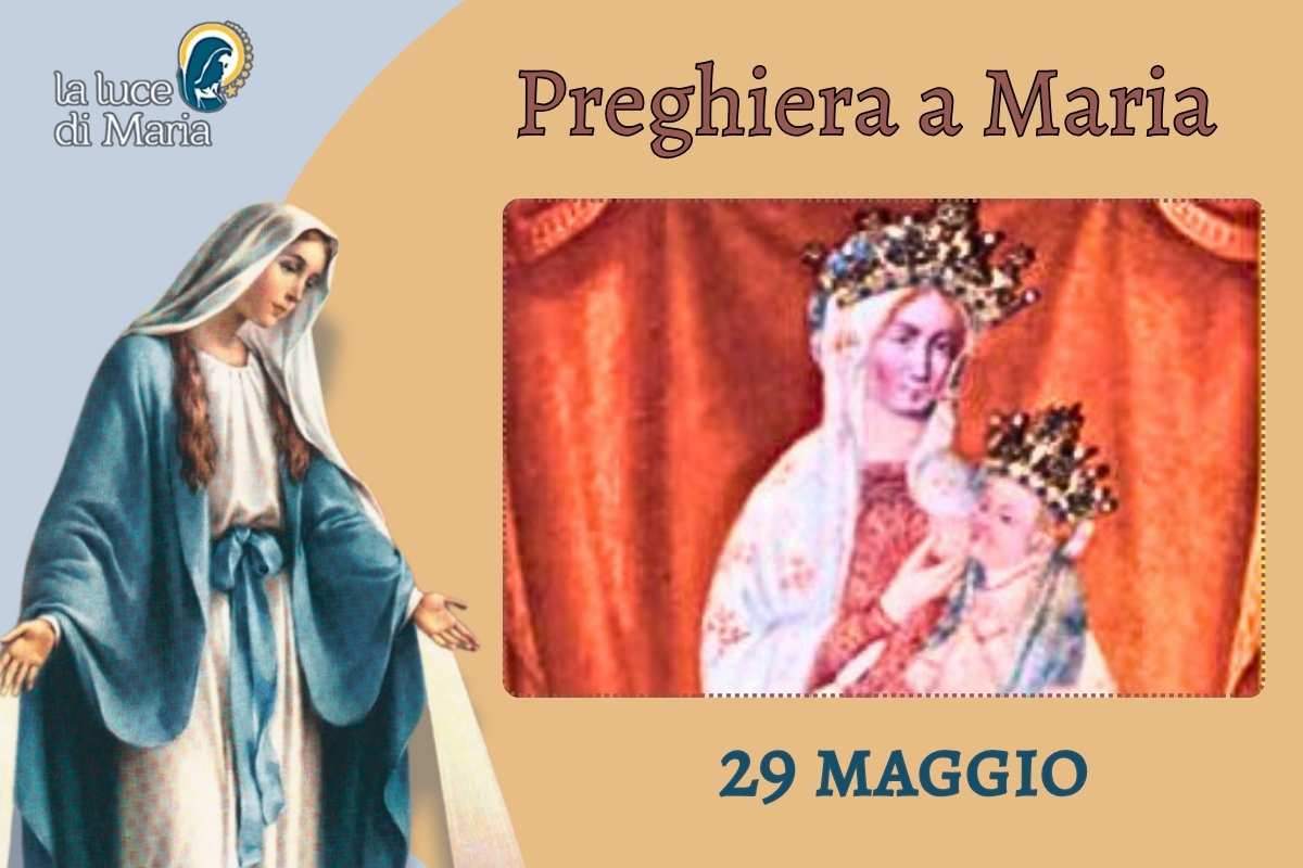Madonna del Pilastro